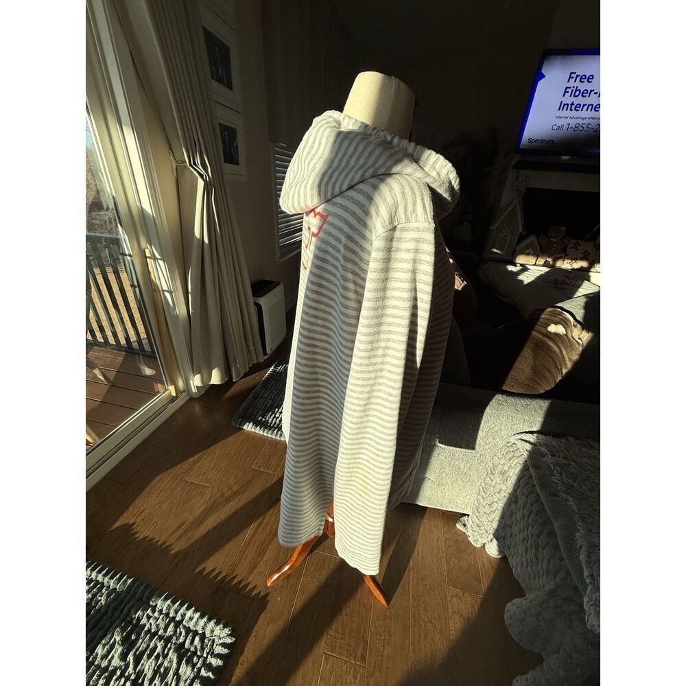 Vineyard Vines Women’s Pullover Hoodie, Size XL, Striped - Picture 4 of 6